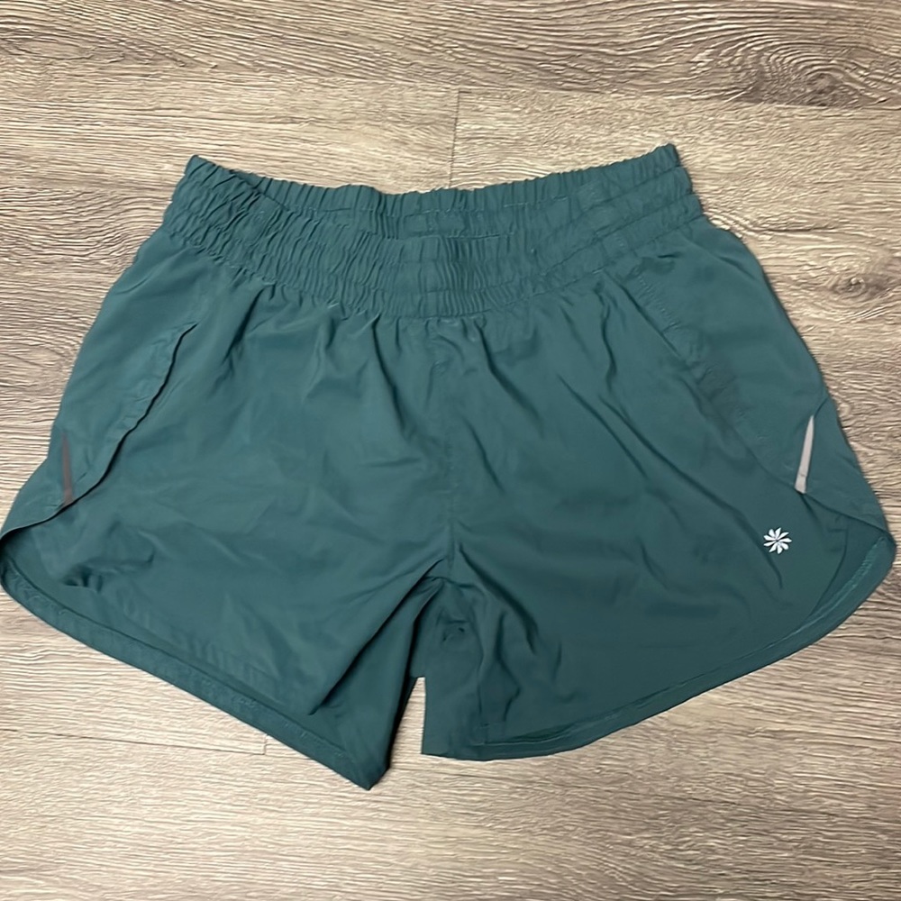 Athleta shorts